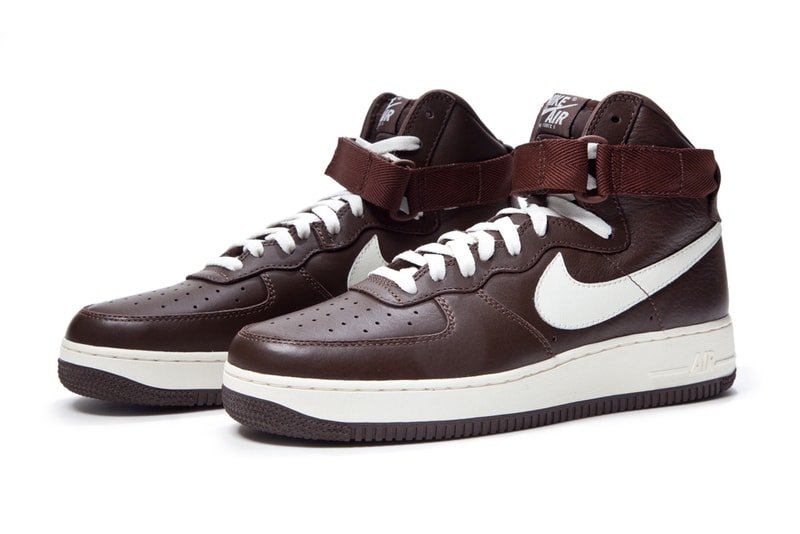 Nike Air Force 1 Color of the Month Pack