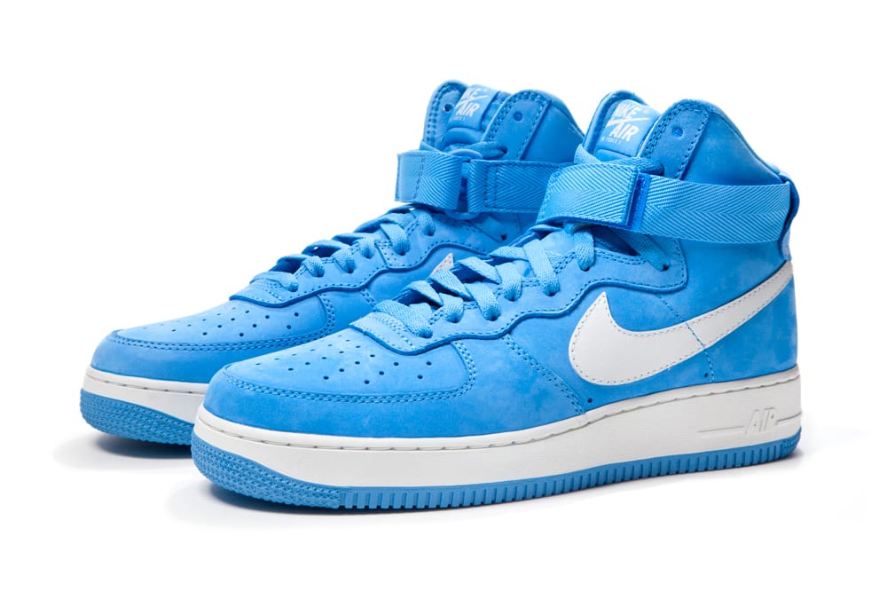air force 1 color pack