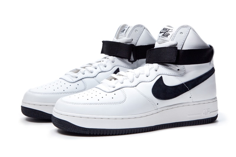 Nike Air Force 1 Color of the Month Pack