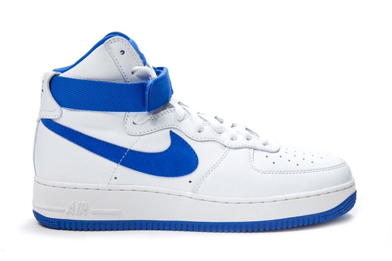 Nike Air Force 1 Color of the Month Pack
