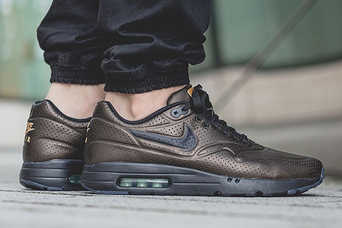 Nike Air Max 1 Ultra Moire Metallic Finish