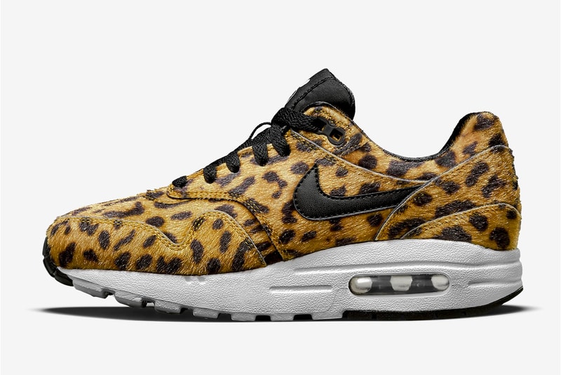 Nike Air Max 1 Zoo Pack
