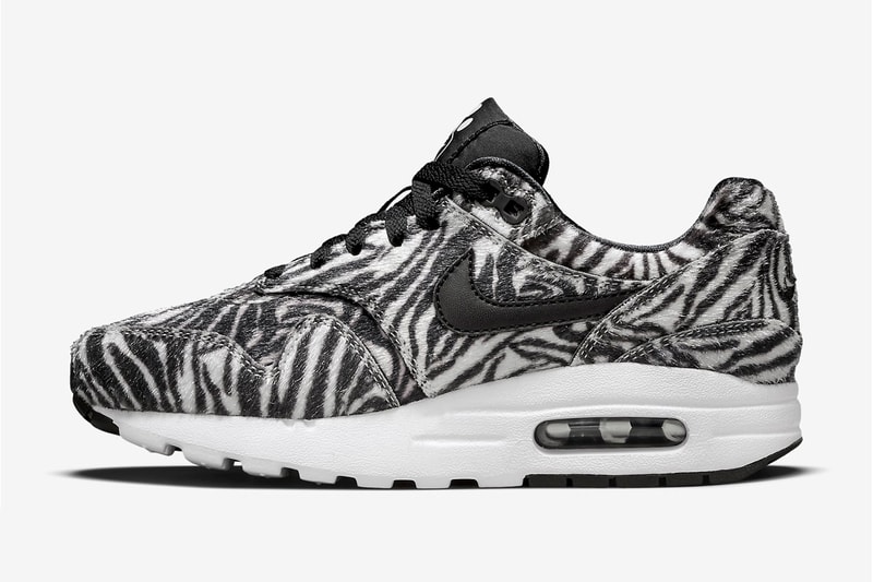 Nike Air Max 1 Zoo Pack