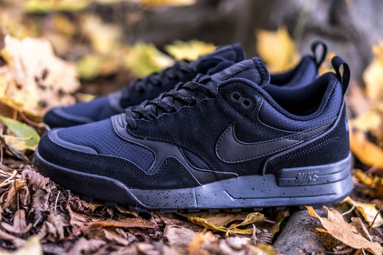 Nike Air Odyssey Envision "Quickstrike"
