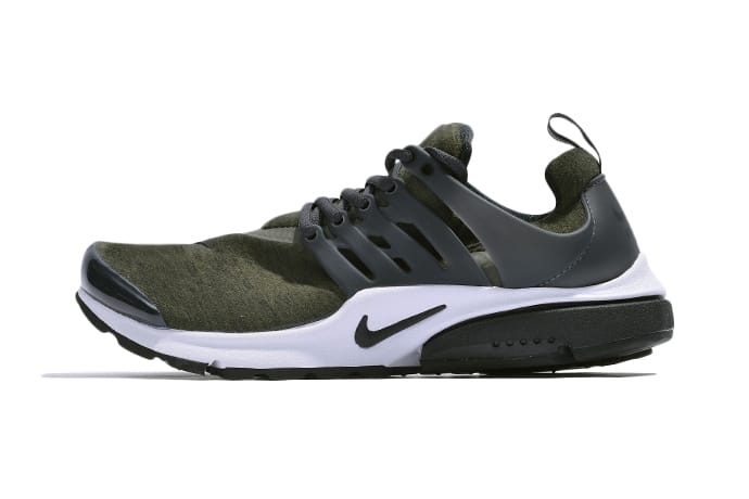 air presto tp qs