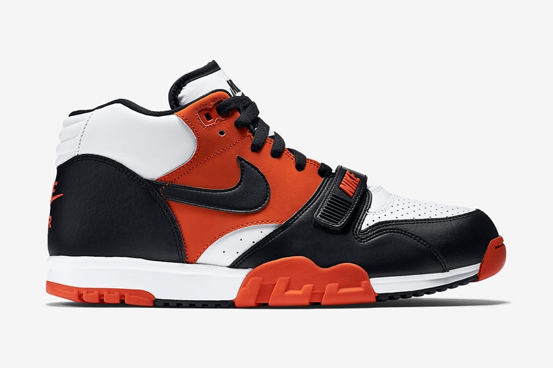 Nike Air Trainer 1 Mid Halloween