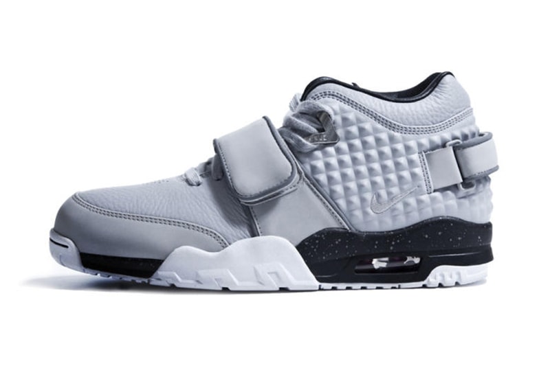 Nike Air Trainer Cruz Haystack Wolf Grey Rush Blue