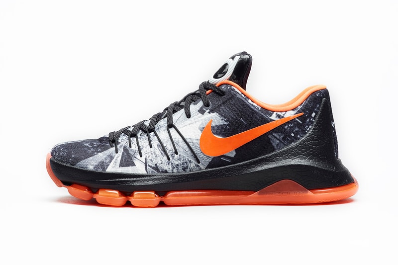 Nike Basketball 2015 Opening Night Pack 