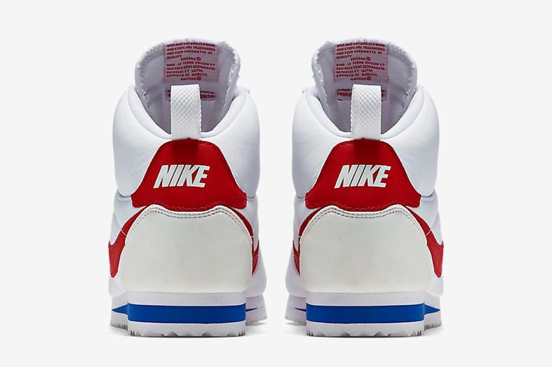 Nike Cortez Chukka Fall Release