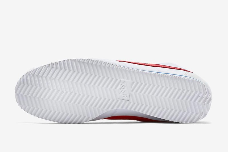 Nike Cortez Chukka Fall Release