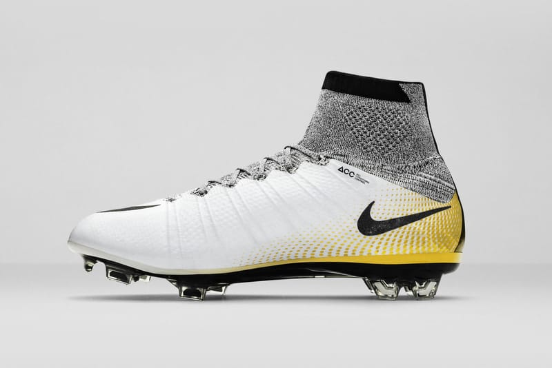 Nike Pays Homage to Cristiano Ronaldo's Scoring Success