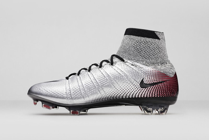 Nike Cristiano Ronaldo