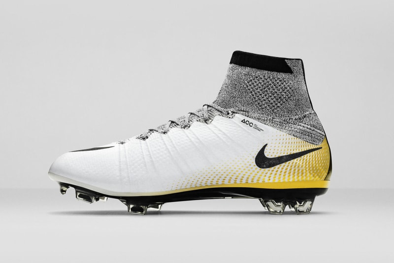 Nike Cristiano Ronaldo