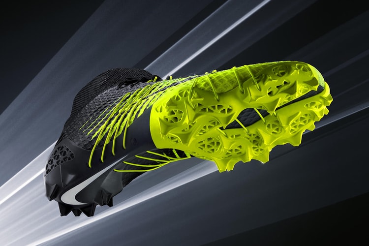 Nike COO Hints at a Future of 3D-Printing Sneakers at Home