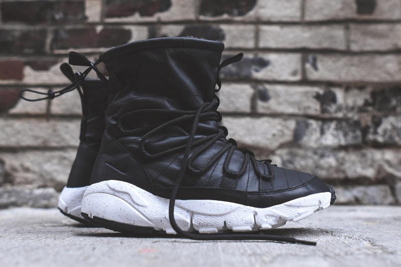 Nike Footscape Route Sneakerboot SP Pack