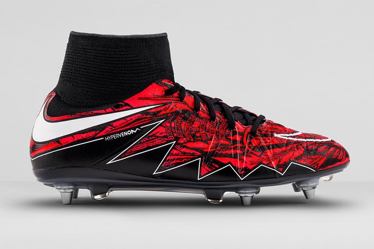 Nike Hypervenom II "Lewandowski"