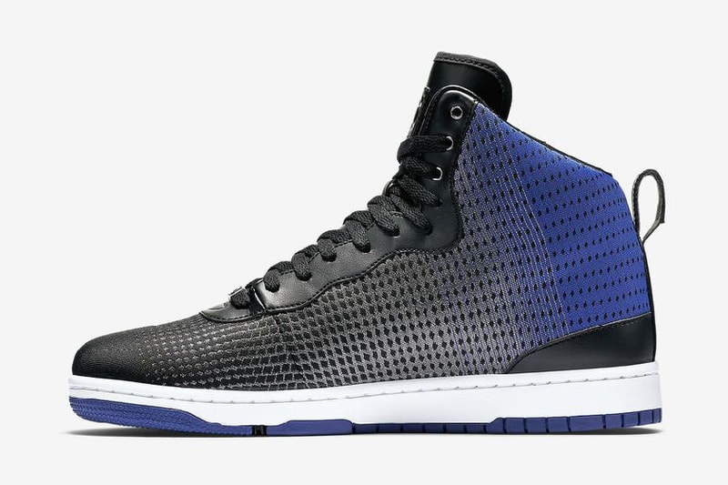 Nike KD 8 NSW Lifestyle Game Royal