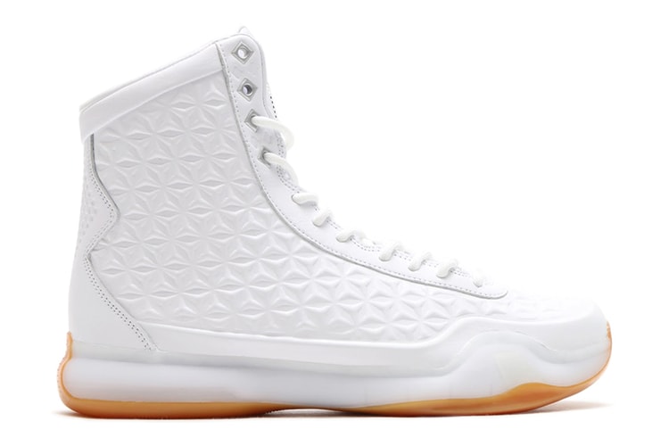 Nike Kobe X Elite EXT QS White/Metallic Silver