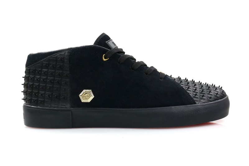 Nike LeBron 13 NSW Lifestyle Rubber City