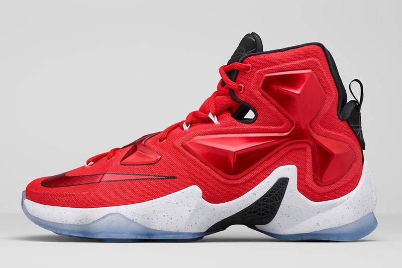 Nike LeBron 13 Opening Night