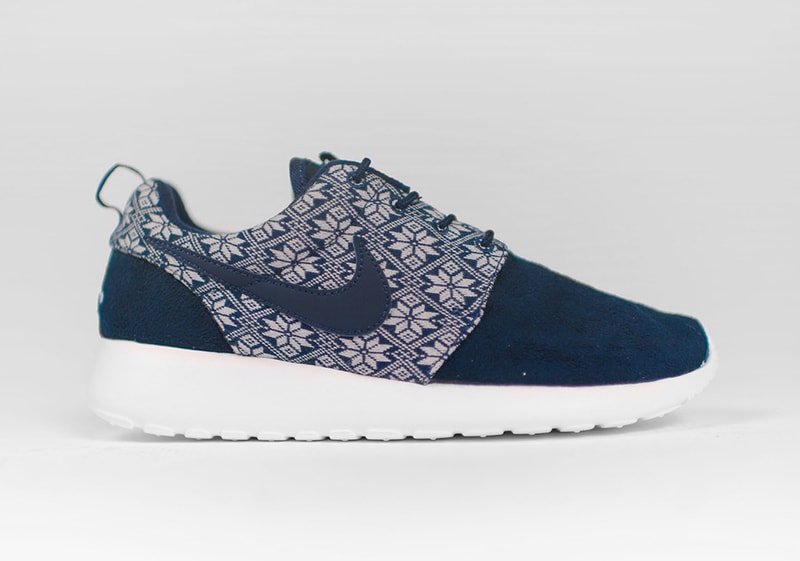 Nike Roshe One Winter Yeti