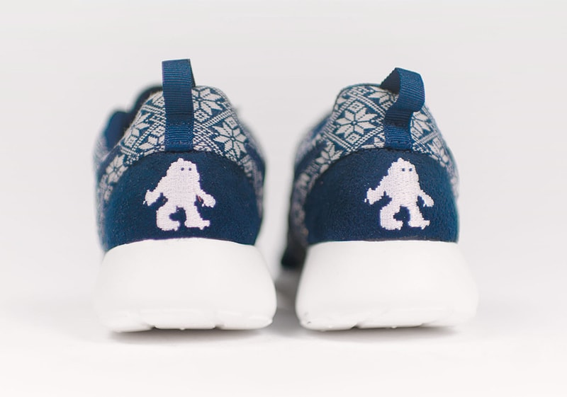 Nike Roshe One Winter Yeti
