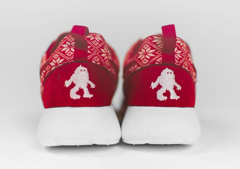 Nike Roshe One Winter Yeti