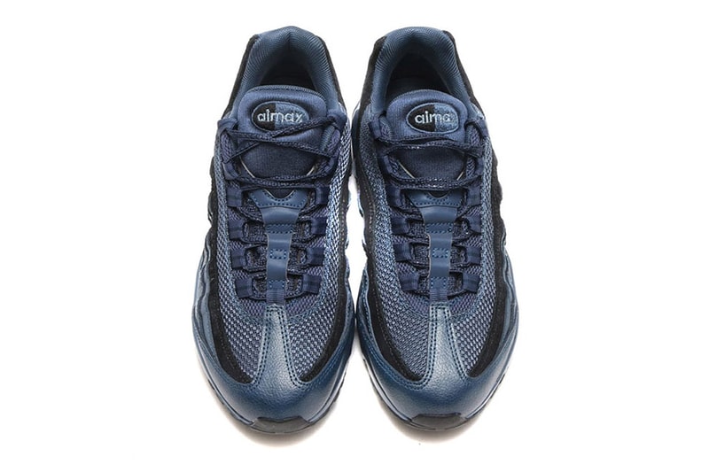 Nike Air Max 95 Metallic