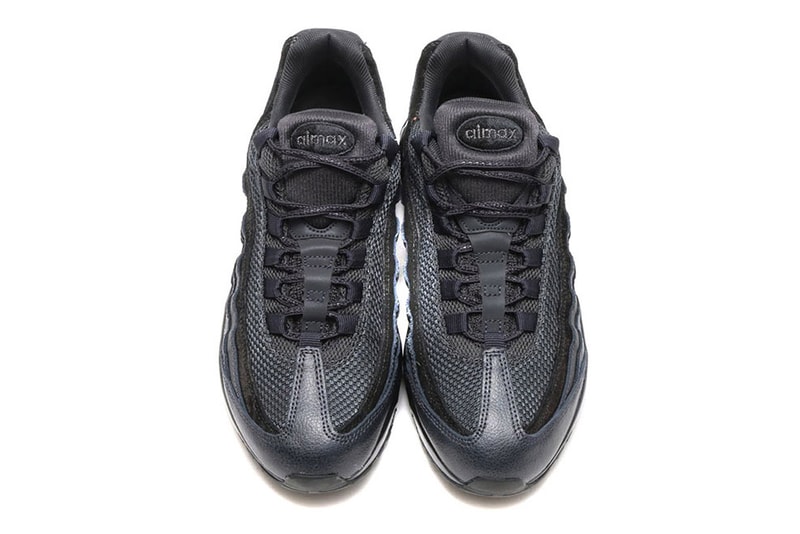 Nike Air Max 95 Metallic