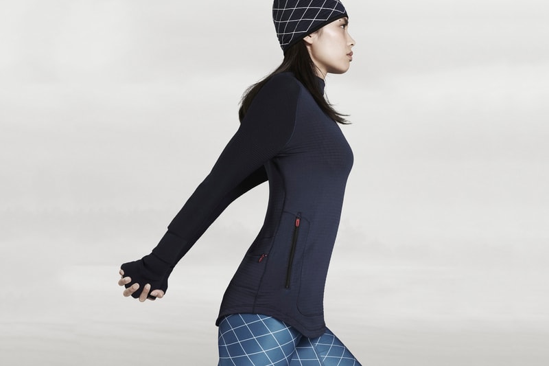NikeLab Gyakusou 2015 Holiday Collection