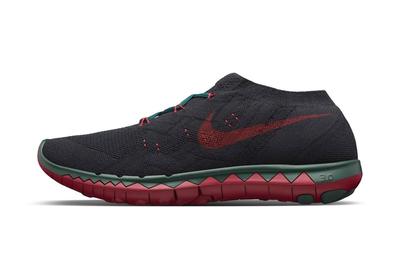 NikeLab Gyakusou 2015 Holiday Collection