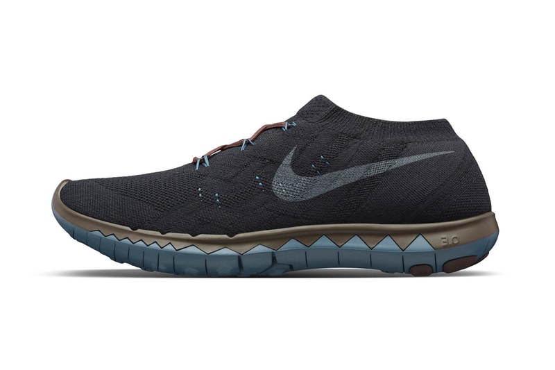 NikeLab Gyakusou 2015 Holiday Collection