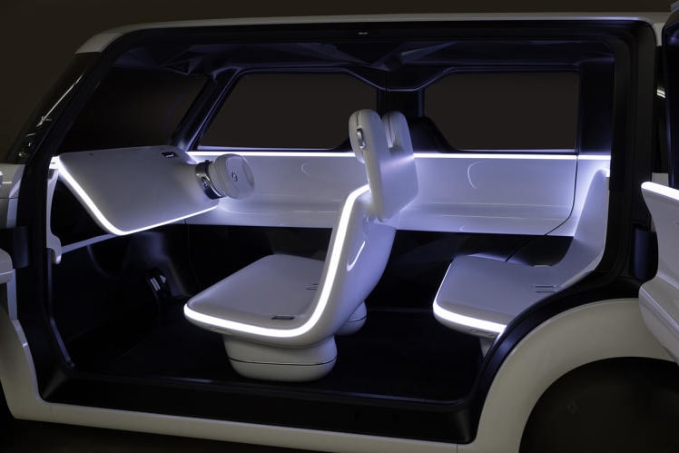 Nissan Teatro For Dayz Car