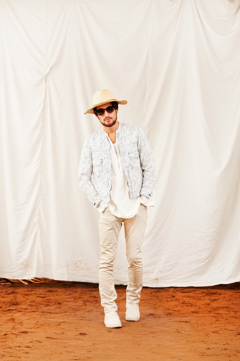 nonnative 2016 Spring Summer