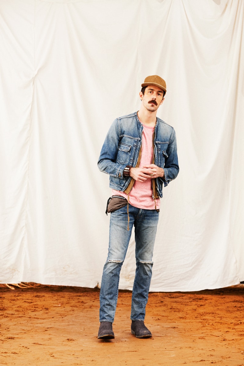 nonnative 2016 Spring Summer