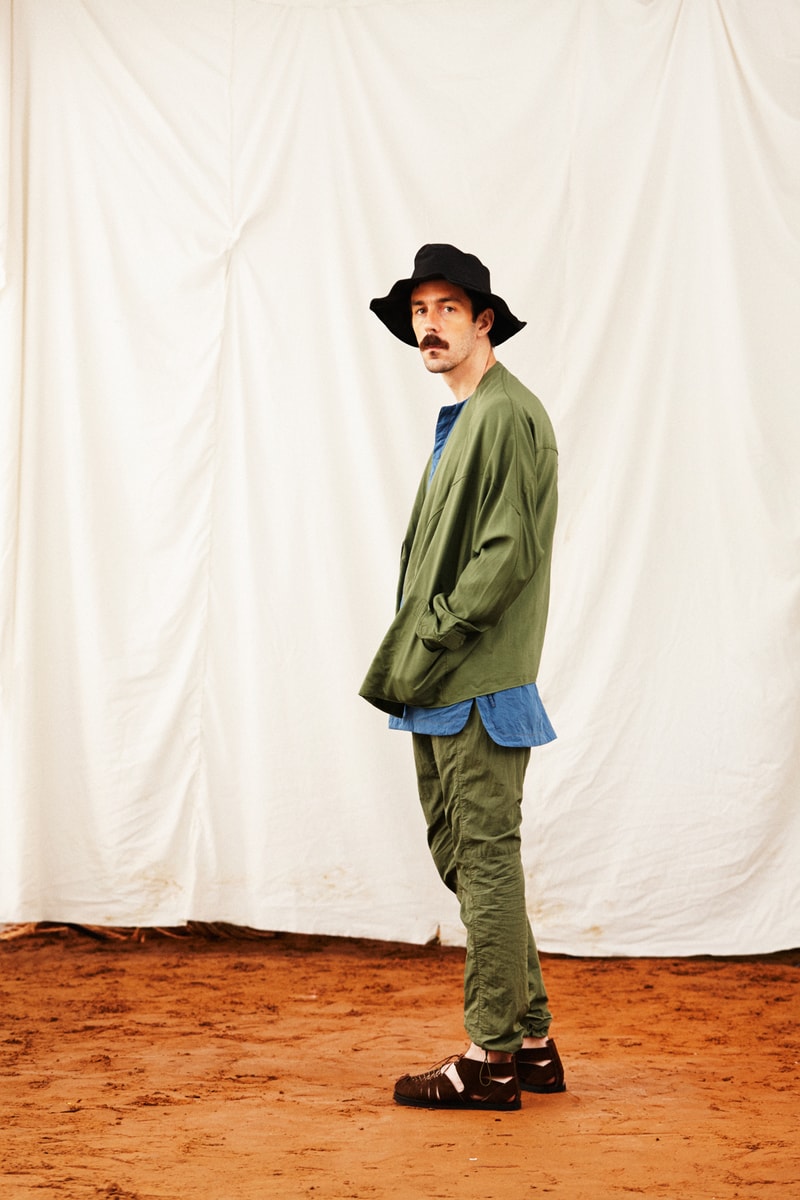 nonnative 2016 Spring Summer