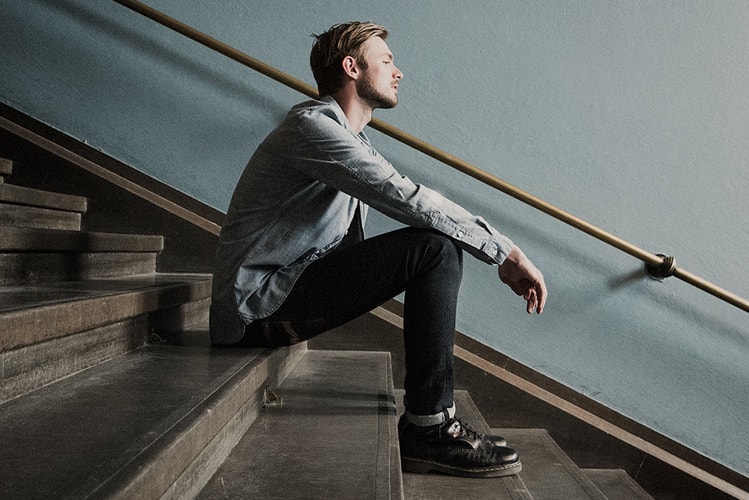 Nudie Jeans US Selvage "Lean Dean" Denim