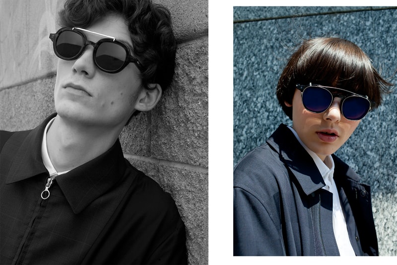 OAMC Launches Eyewear Line OAMC Optics 