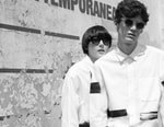OAMC Launches Eyewear Line OAMC Optics