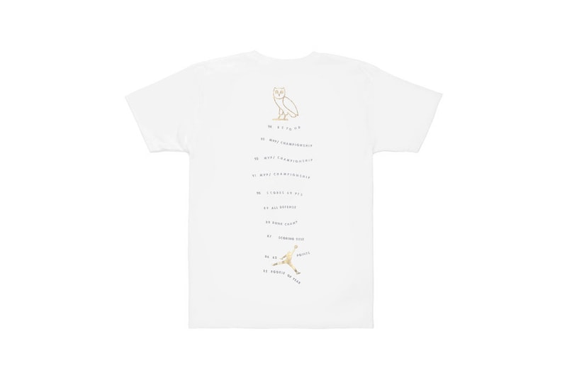 October's Very Own x Jordan Brand T-Shirt