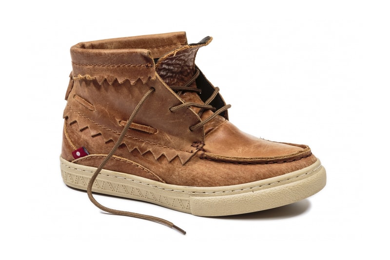 Oliberte Hirari Boot