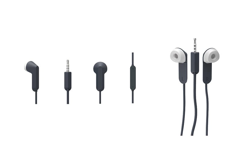 ONE-THIRD Aims to Make Tangled Headphones a Memory