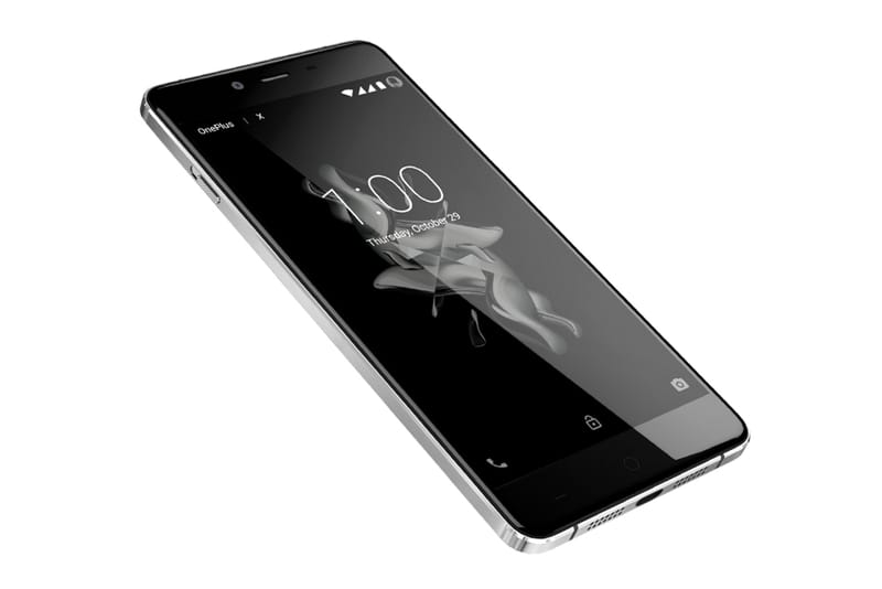 OnePlus Unveils the $250 USD OnePlus X