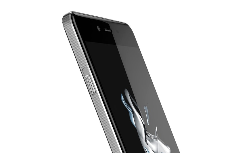 OnePlus X Release