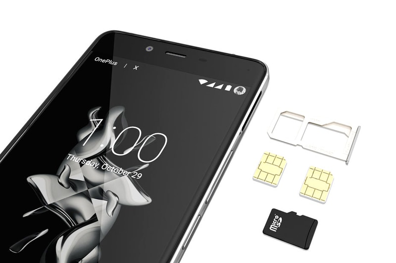 OnePlus X Release