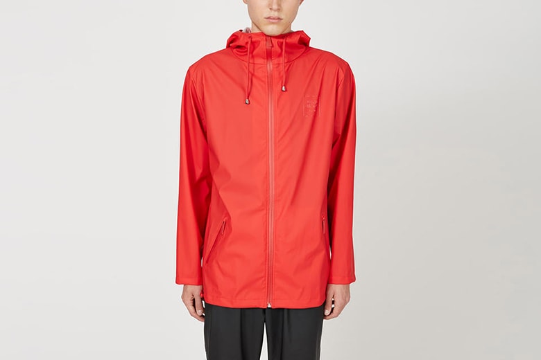 Opening Ceremony RAINS Outerwear 