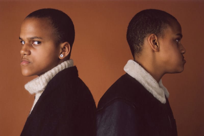 Our Legacy 2015 Mid-Season Collection