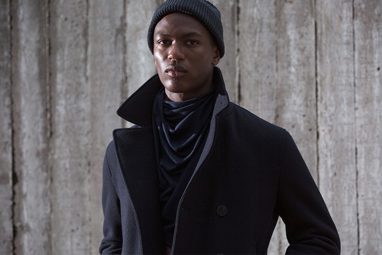 OUTLIER 2015 Winter Collection