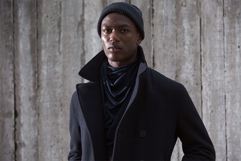 OUTLIER 2015 Winter Collection