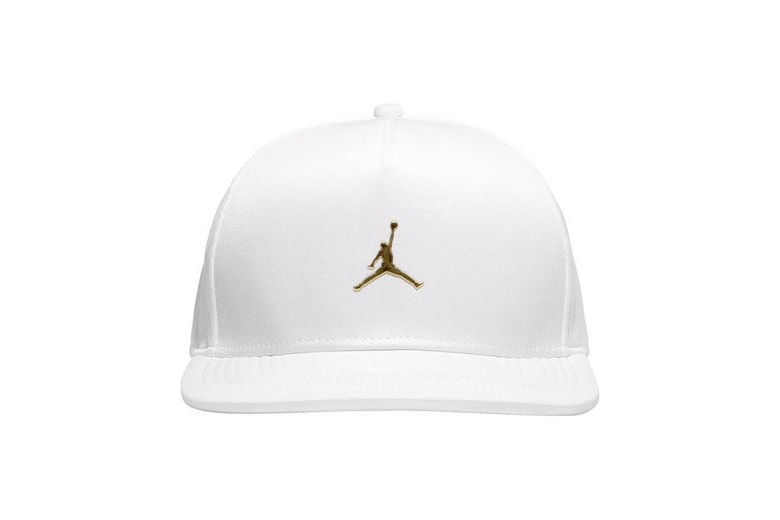 OVO Jordan Brand Snapback Collaboration